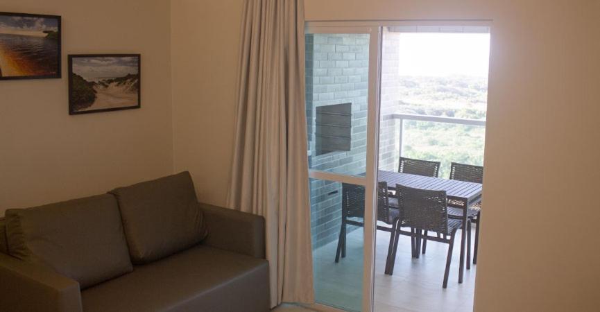 Salinas Park Resort 1 Quarto Salinópolis Buitenkant foto