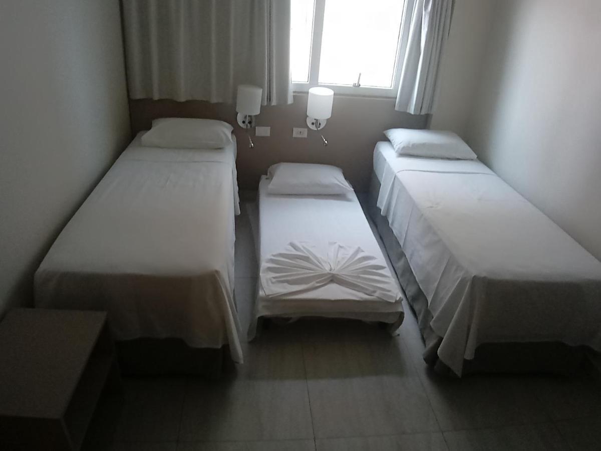 Salinas Park Resort 1 Quarto Salinópolis Buitenkant foto